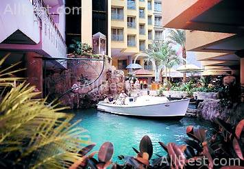 Renaissance Aruba Resort & Casino 4